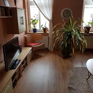 Kleine Gemütliche Ferienwohnung Apartment