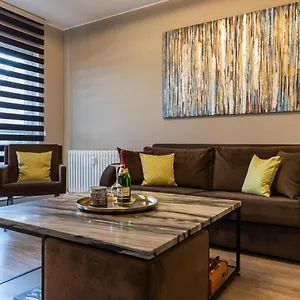  Apartment Luxuswohnung Mit Tiefgarage In Nähe Messe-bmw-porsche-dhl-flughafen Deutschland