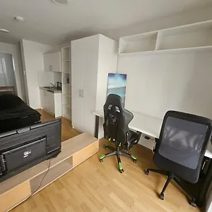  Apartment Modern Self Check In Deutschland