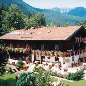  Apartment Gästehaus Hächer Deutschland