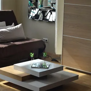  Apartment All-in-one Deutschland